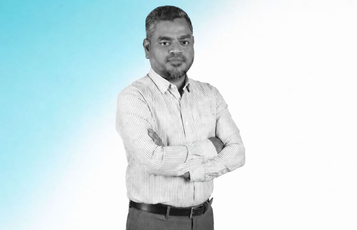 އައްޑޫ ސިޓީގެ މޭޔަރުކަމަށް ޕީއެންސީން ވާދަކުރައްވާ ސ. ހިތަދޫ / ތުނިޔަ މުޝްރިފް އަލީ---