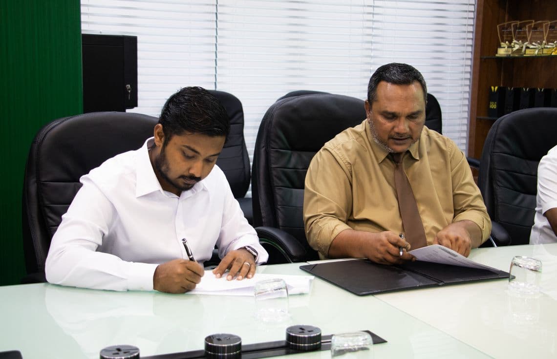 އަވަސް ކުންފުނިން "އަވަސް އިންޝައުރެންސް"ގެ ނަމުގައި އިންޝިއުރެންސެއް ތައާރަފުކޮށްފި