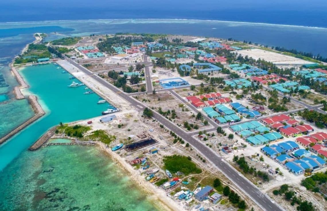 ތ. ވިލުފުށި--- ފޮޓޯ: ޕީއެސްއެމް