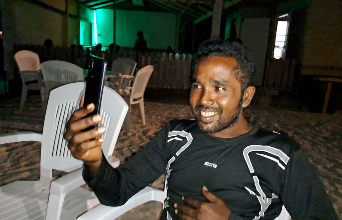 އަލީ އަމްޖަދު.