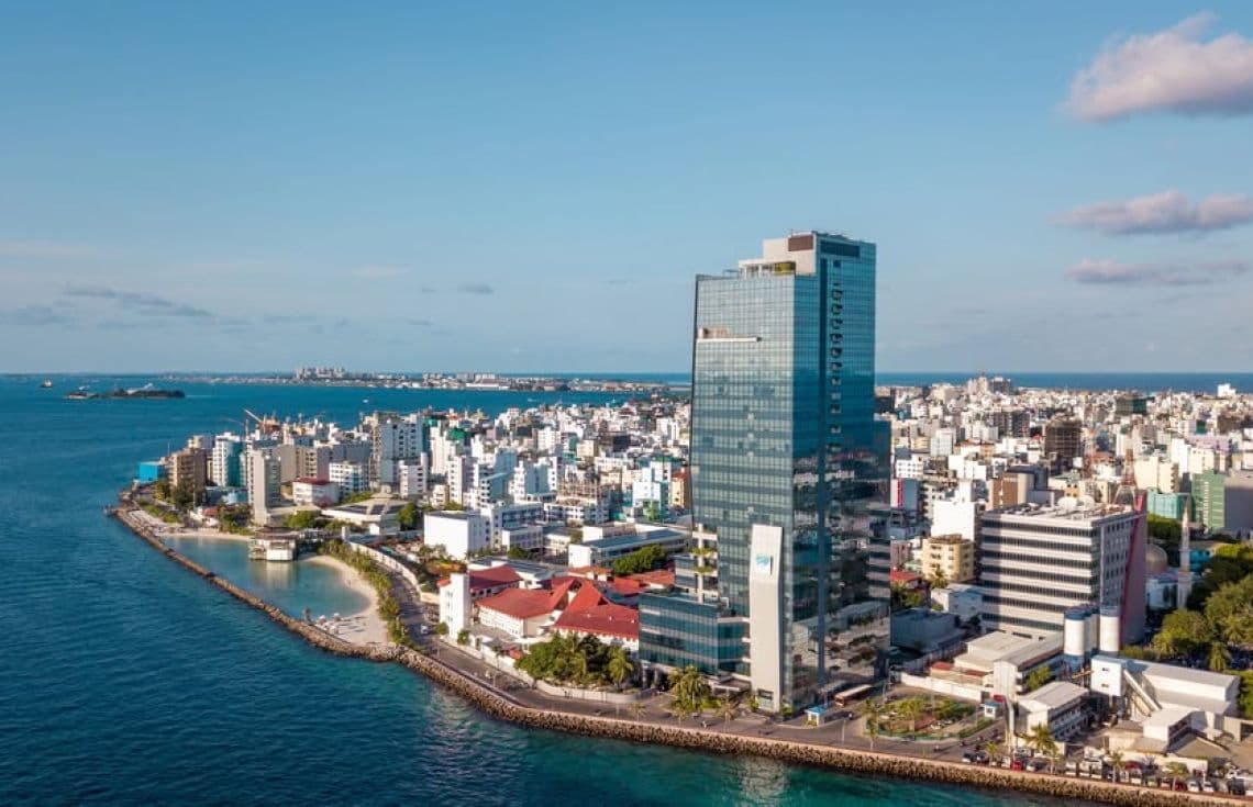 މާލެ. މި ސަރުކާރުގެ ބޯހިޔާވަހިކަމުގެ ސްކީމަށް ކުރިމަތިލާން މިއަދު ވަނީ ހުޅުވާލާޮފައި--- ފޮޓޯ: މޯލްޑިވްސް އެޑް އޭޖެންސީ