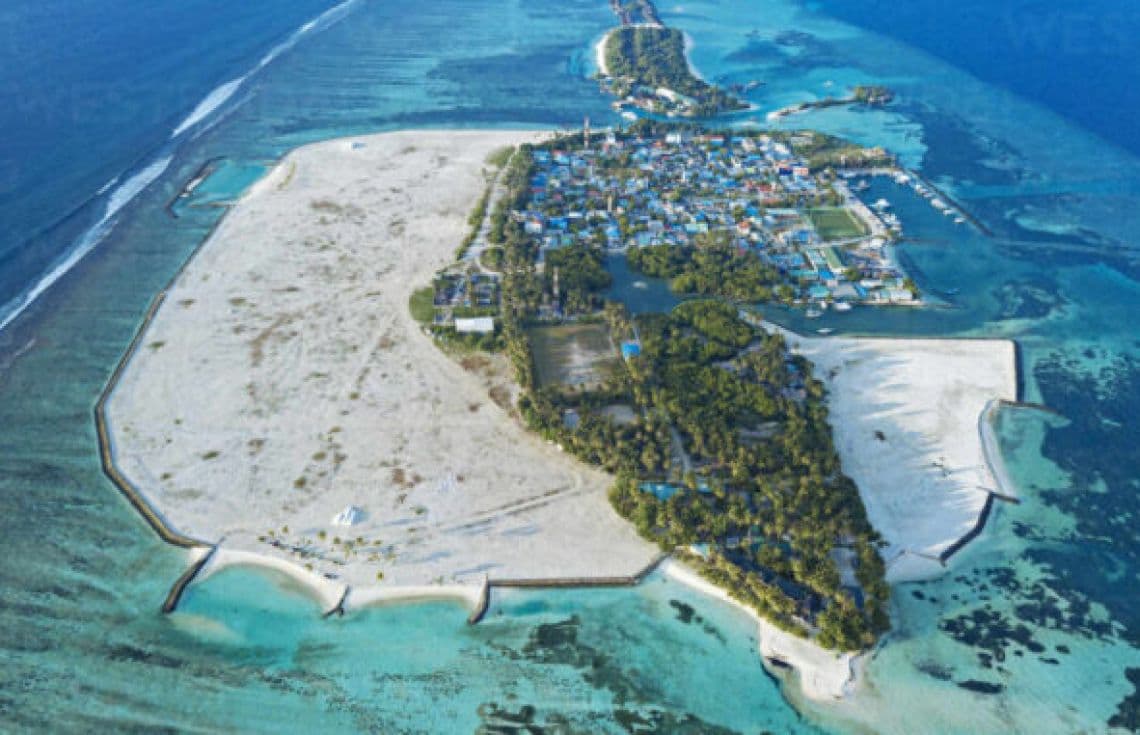 ކ. ހުރާ. އެރަށުން ގެސްޓް ހައުސް އަޅަން 17 ބިމެއް ކުއްޔަށްދޫކުރަން ވަނީ ހުޅުވާލާފަ---