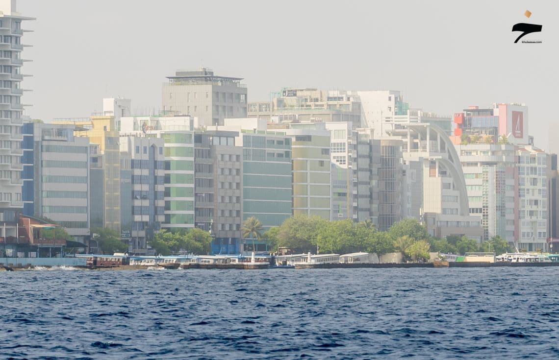 ކުރިއަށް އޮތް 4 ދުވަހު ރާއްޖޭގެ އެކި ސަރަހައްދުތަކަށް ދުންފުހުގެ އަސަރުކުރާނެ