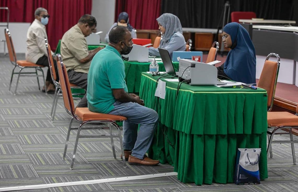 ރޯދަމަހުގެ ފުރަތަމަ ދުވަހުން ފެށިގެން ޒަކާތް ބަލައިގަންނާނެ