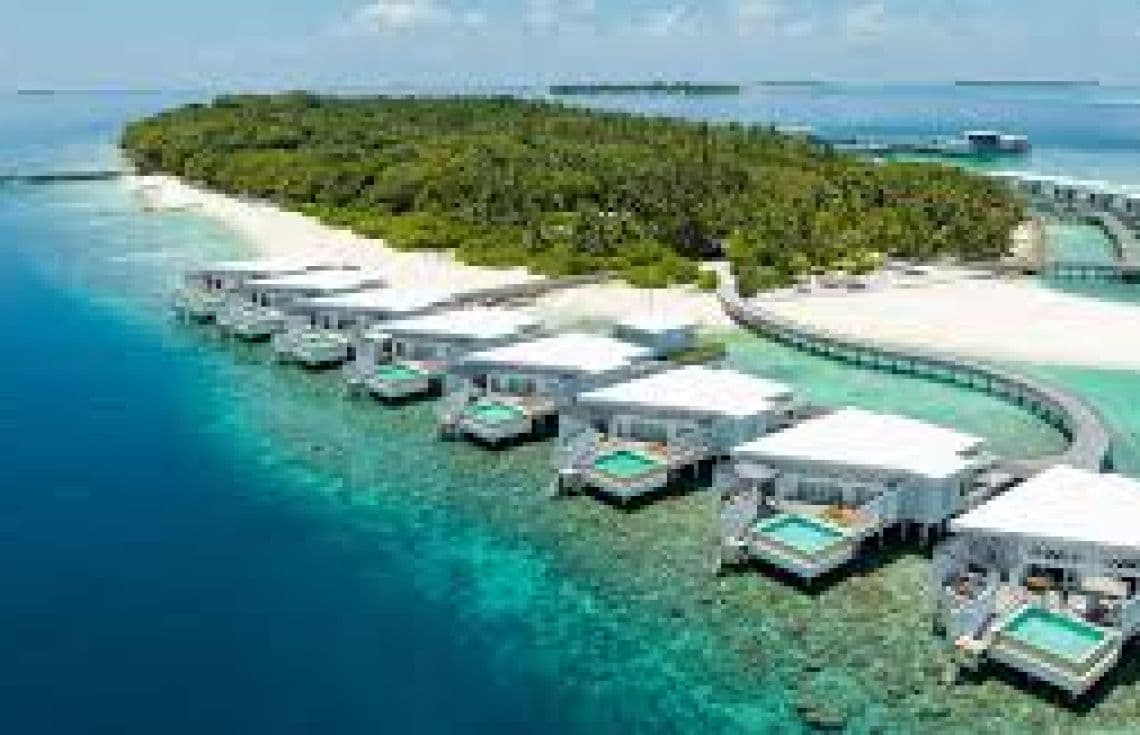 އަޑާރަން ކުލަބް ރިސޯޓު--- ފޮޓޯ: ވިޒިޓް މޯލްޑިވިސް