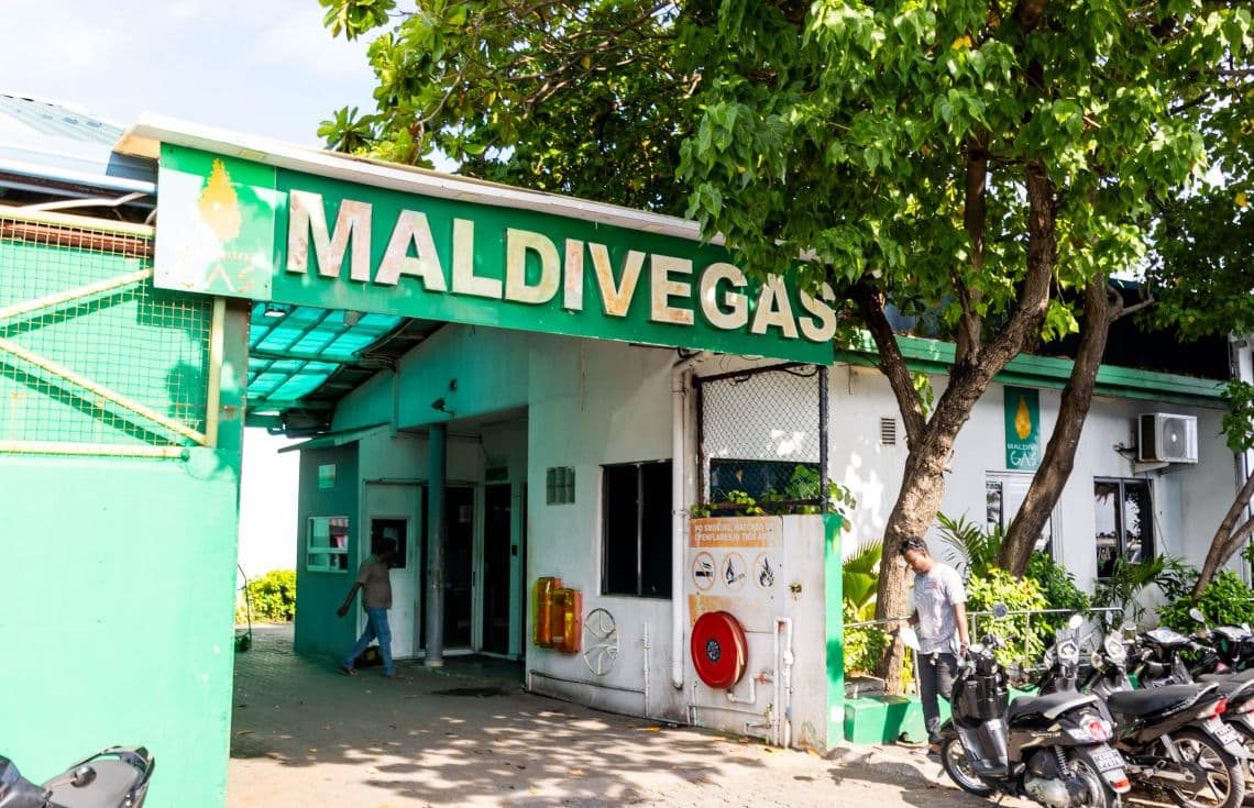 ކައްކާ ގޭހުގެ އާ ޝިޕްމަންޓެއް އަންނަ ހުކުރުދުވަހު ލިބޭނެ ކަމަށް އެސްޓީއޯއިން މިއަދު ވަނީ ބުނެފަ---ފޮޓޯ:ޚުލާސާ