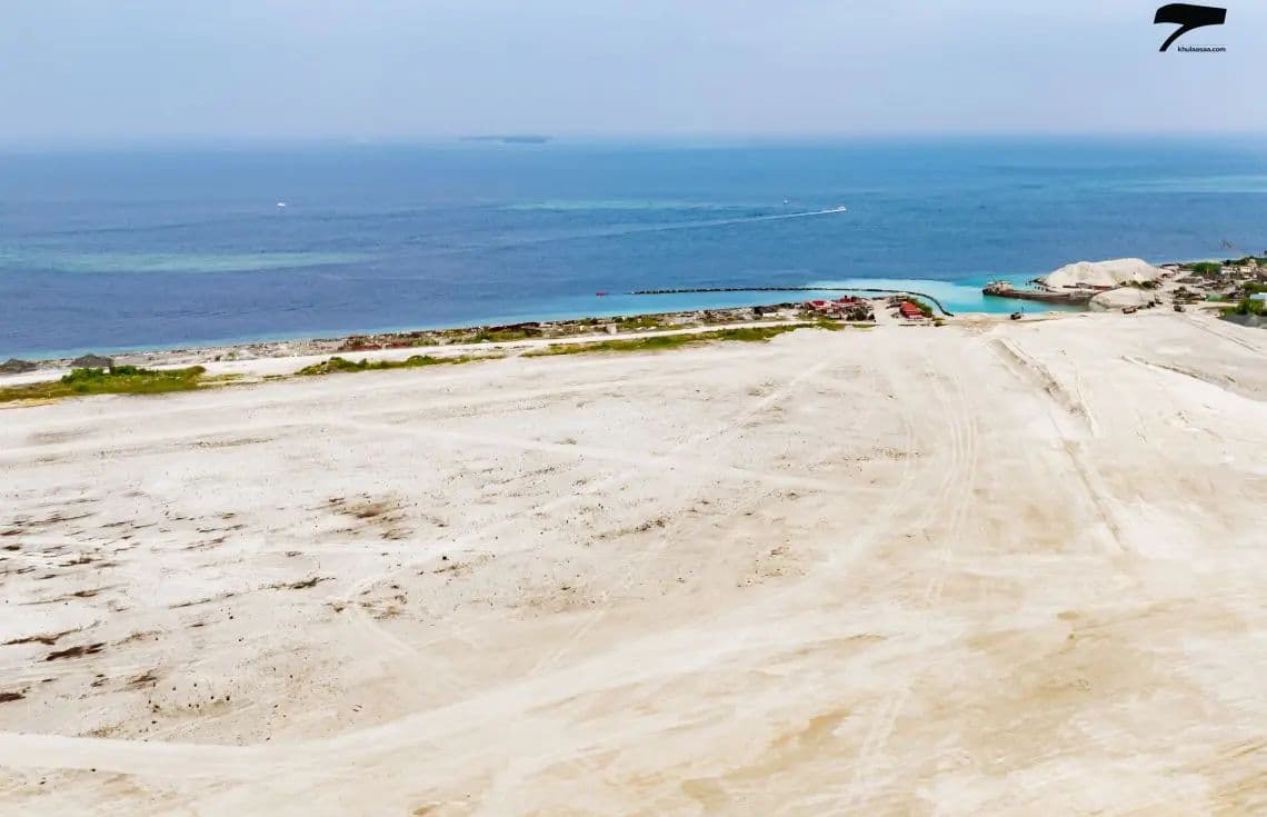 ހުޅުމާލޭގައި 1،000 ފްލެޓު އަޅަން ޕްރޮޕޯޒަލް ހުށަހެޅުމުގެ މުއްދަތު އިތުރުކޮށްފި