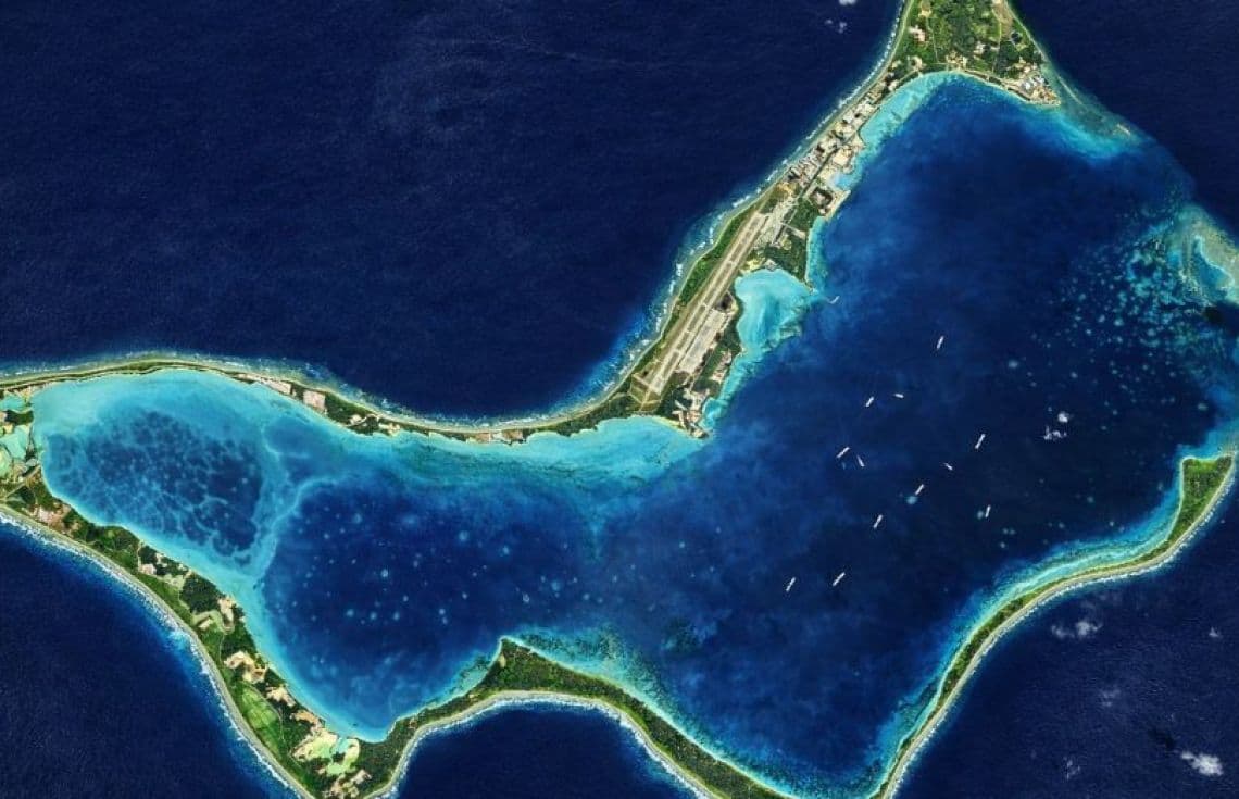 ޗާގޯސްގެ ރަށްތައް---
