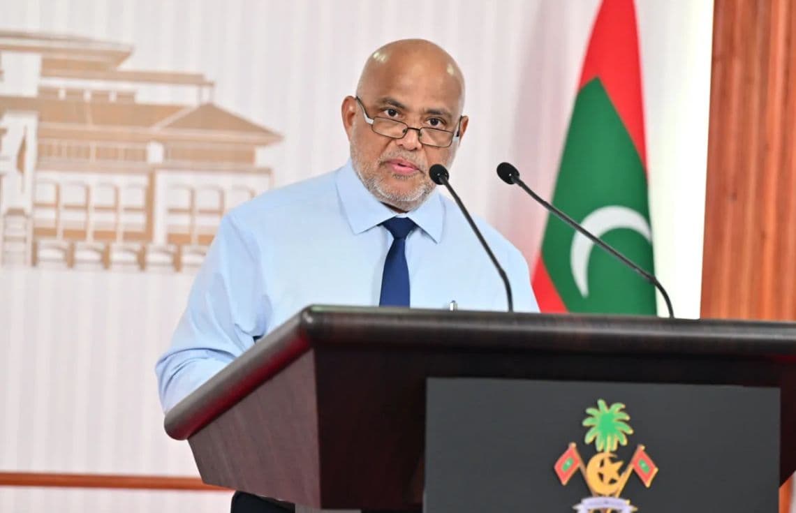 ތެރަޕިއުޓިކް އަދި ރިހިބިލިޓޭޝަންގެ ތަމްރީން ދިނުމަށް 250 ސްކޮލާޝިޕް