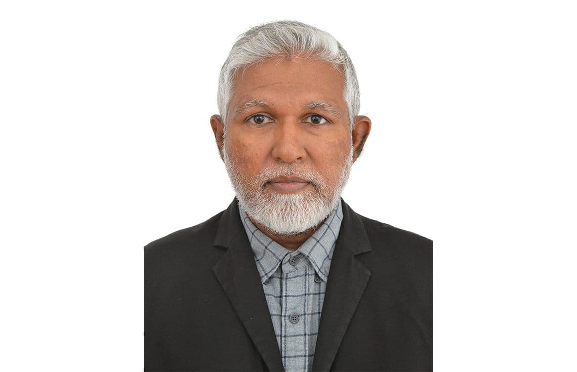 އެމްޕީއެލްގެ މެނޭޖިން ޑިރެކްޓަރަކަށް ހުސެއިން ޝަފީގް އައްޔަނުކޮށްފި