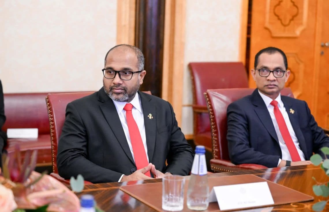 މޯލްޑިވްސް ޑިޖިޓަލް ސަމިޓް މި މަހުގެ 27 ގައި ބާއްވަން ތައްޔާރުވެއްޖެ