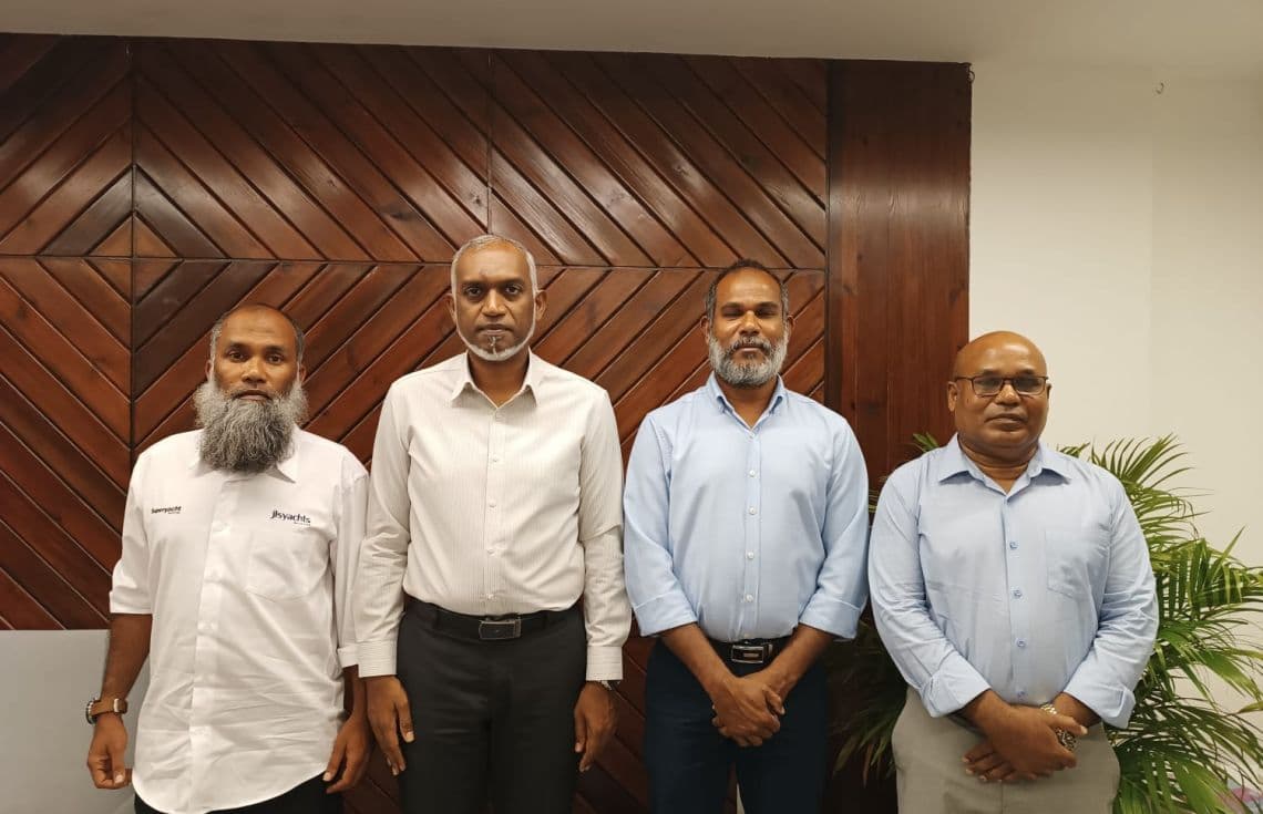 ސަރުކާރުތަކުން ހާމަނުކުރި ޓޫރިޒަމް ސްޓެޓިސްޓިކްސް މިސަރުކާރުން ހާމަކުރަން ފަށައިފި