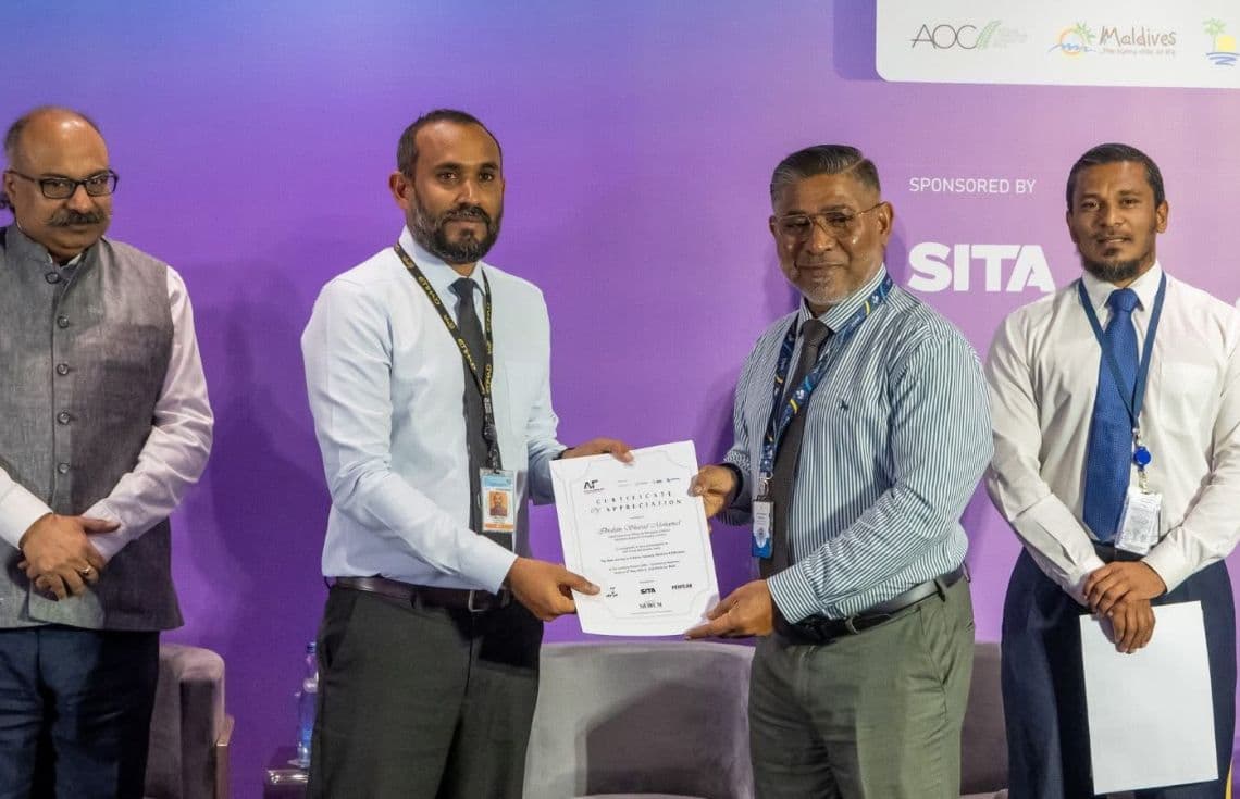 އޮޕަރޭޝަނަލް ދާއިރާއިން ބޮޑެތި ކުރިއެރުންތައް ވީއައިއޭ އިން ހޯދައިފި