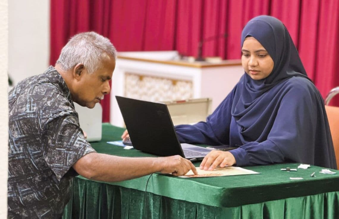 މުދަލު ޒަކާތުގެ ގޮތުގައި 50.7 މިލިޔަން ރުފިޔާ ލިބިއްޖެ