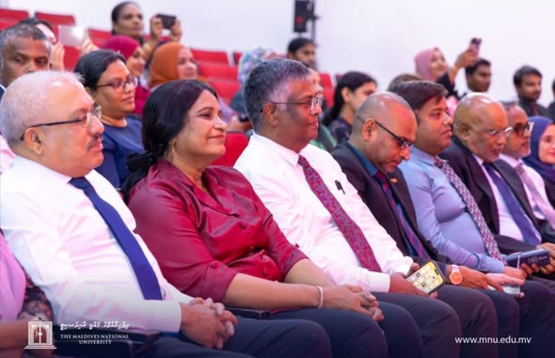 ރާއްޖެއާއި އިންޑިއާގެ ގުޅުމަށް 60 އަހަރު ފުރުން ފާހަގަކުރުމަށް ހާއްސަ ސެމިނާއެއް ބާއްވައިފި