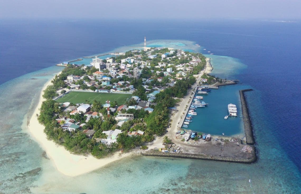 މަހިބަދޫ ކައުންސިލްގެ ނައިބު ރައީސް ހޮވުމަށް ހަ ފަހަރު ވޯޓުލައިގެންވެސް ނަތީޖާ އެއްވަރުވެ، މަސައްކަތް ހުއްޓިއްޖެ