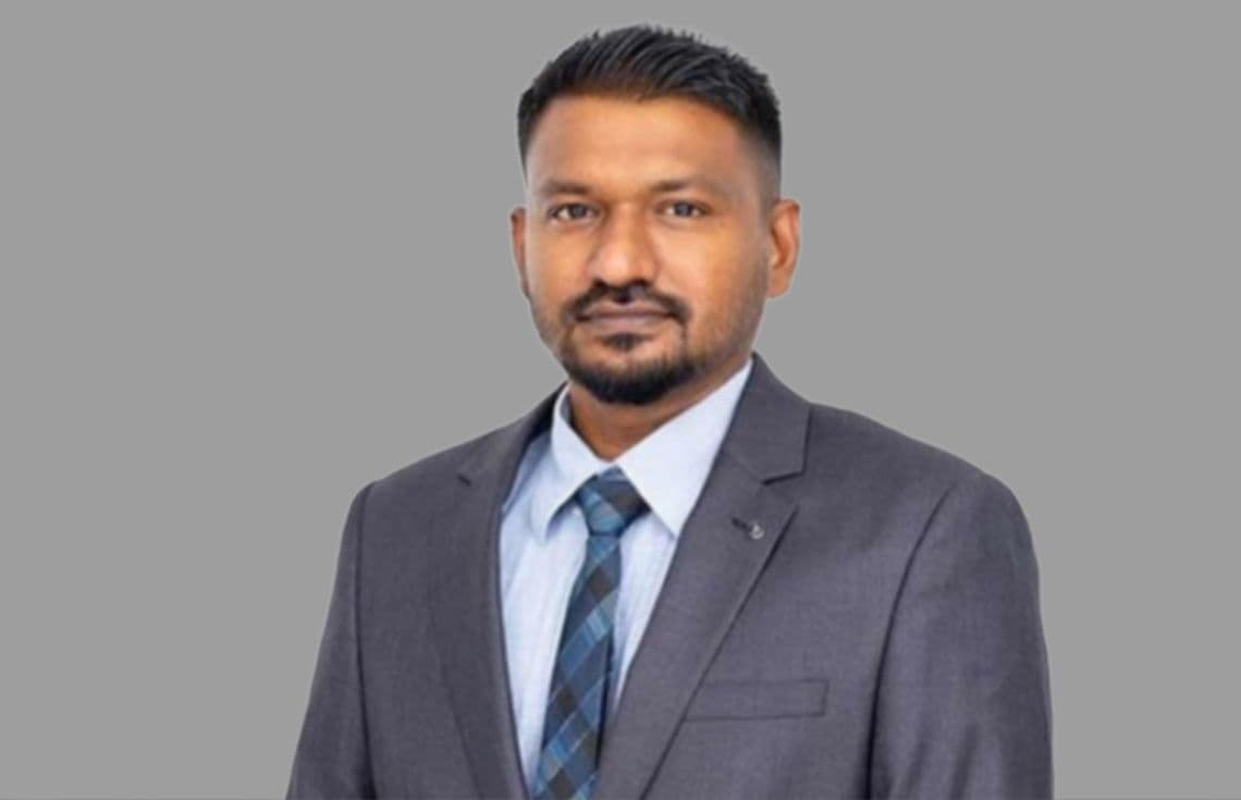 ޢަބްދުލްމަޖީދު ޢަލީ