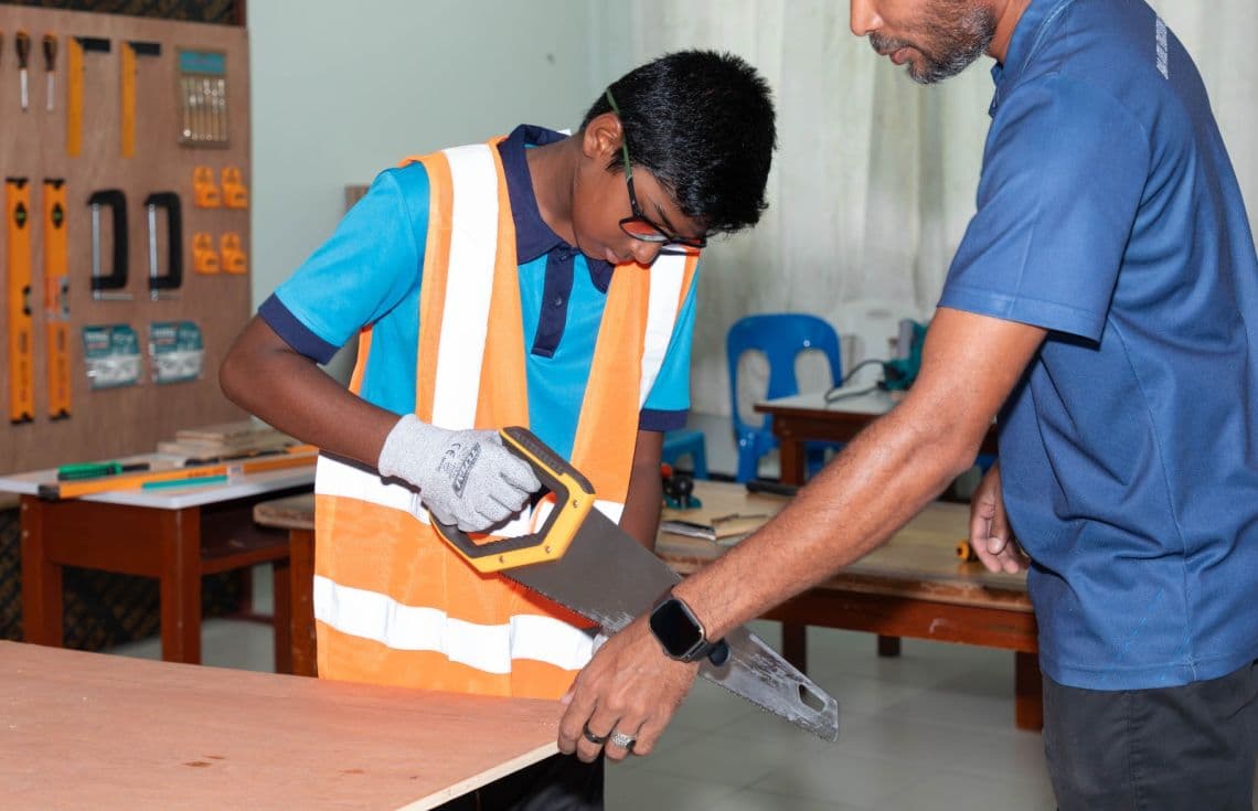 ބޭންކް ފަންޑް ޕްރޮގްރާމެއްގެ ތެރެއިން---