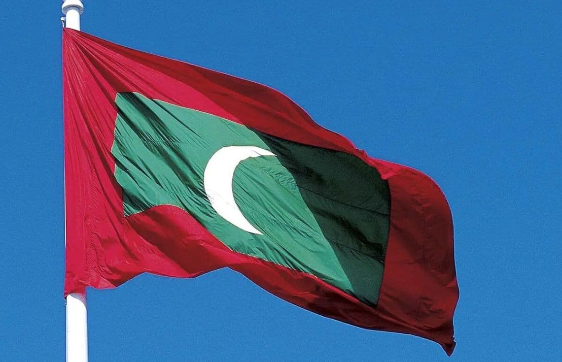 ޤައުމީ ދިދަ ވިހުރެނީ - މާދަމާ އަކީ ރާއްޖޭގެ 61 ވަނަ މިނިވަން ދުވަސް.