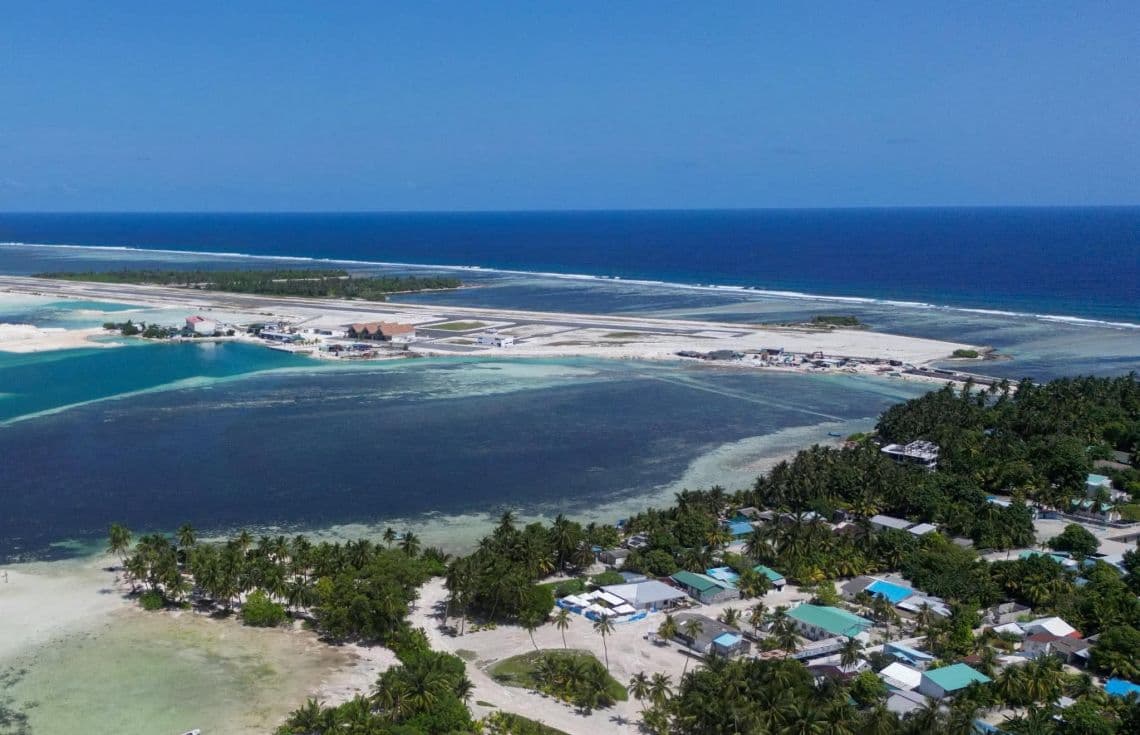 ފަރެސްމާތޮޑާ / ފޮޓޯ: އަހްމަދު އައުފް