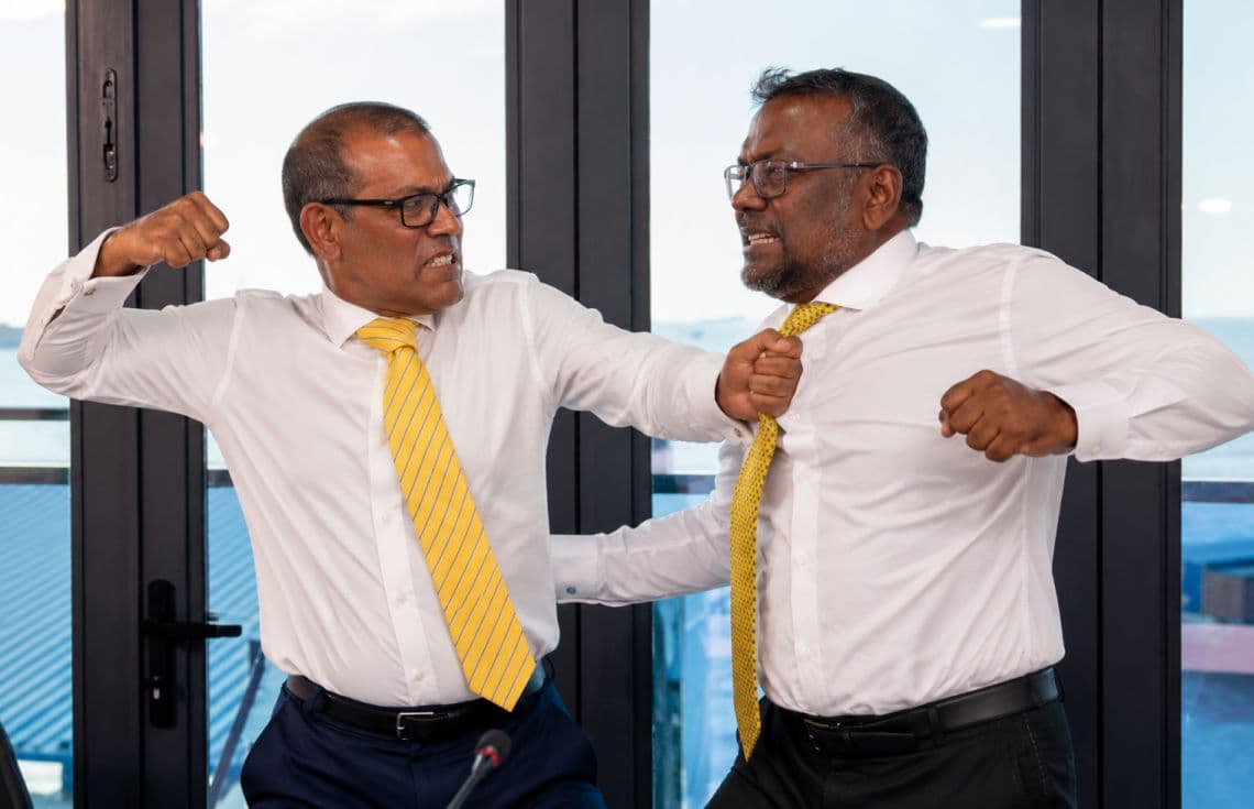 މިއީ އޭއައި ފޮޓޯއެއް.