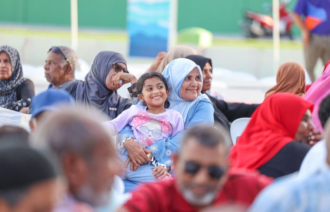 މާމަކާފަ ދުވަސް ފާހަގަކުރުމުގެ ރަސްމިއްޔާތުގެ ތެރެއިން---