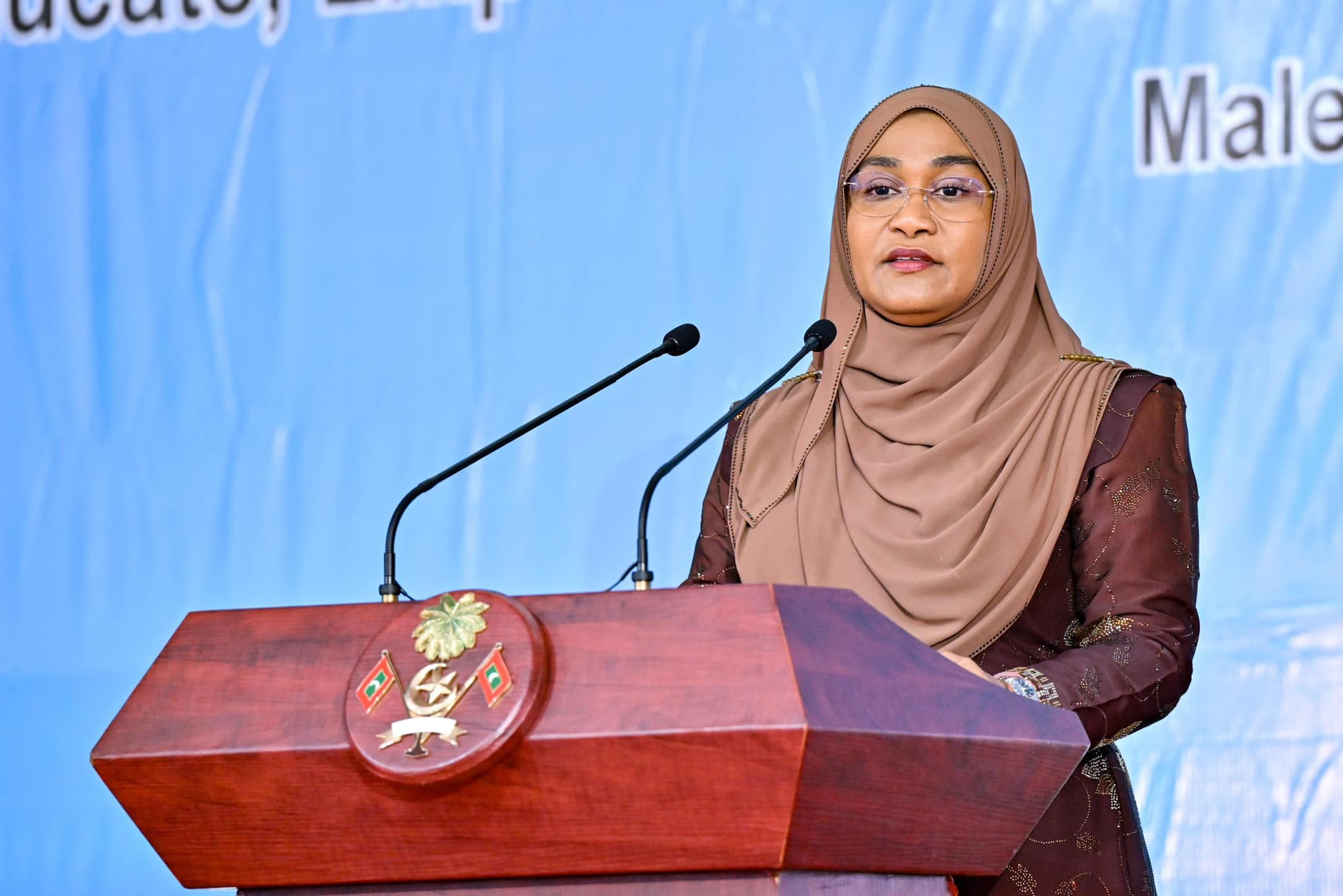 ފޮޓޯ: މިނިސްޓްރީ