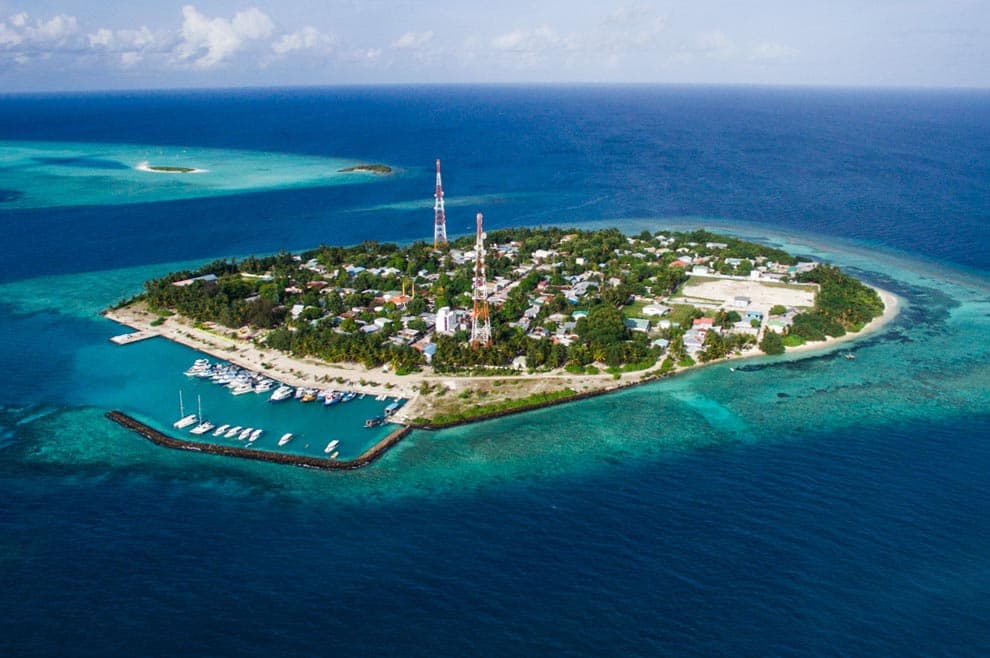 އއ. ރަސްދޫ. / ފޮޓޯ: ސޯޝަލް މީޑިއާ