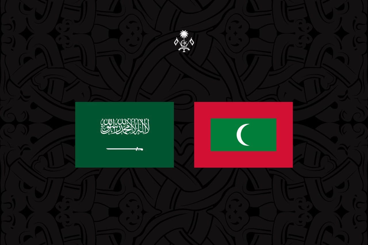 އަލްއަމީރާ ލަތީފާ އަވަހާރަވުމާ ގުޅިގެން ރައީސް ސަޢުދީ ރަސްގެފާނަށް ތަޢުޒިޔާ ފޮނުއްވައިފި