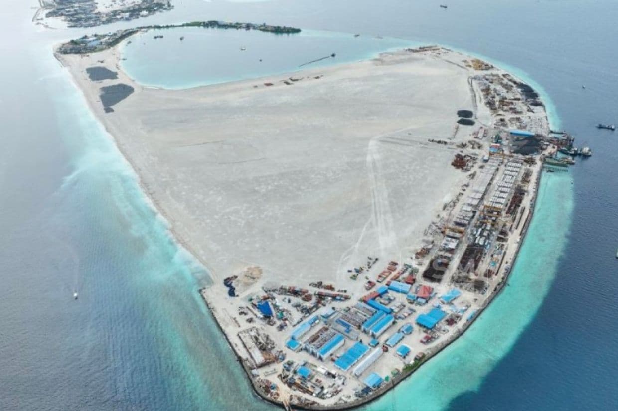 ގުޅީފަޅު ފޮޓޯ؛ ޕީއެސްއެމް