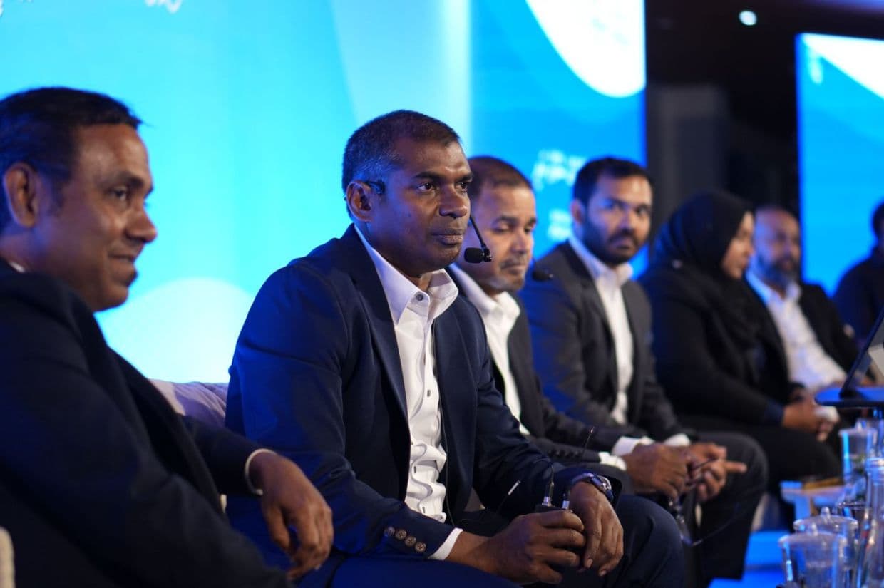އެސްޓީއޯގެ 2023 ވަނަ އަހަރީ އާންމު ޖަލްސާ ތެރެއިން