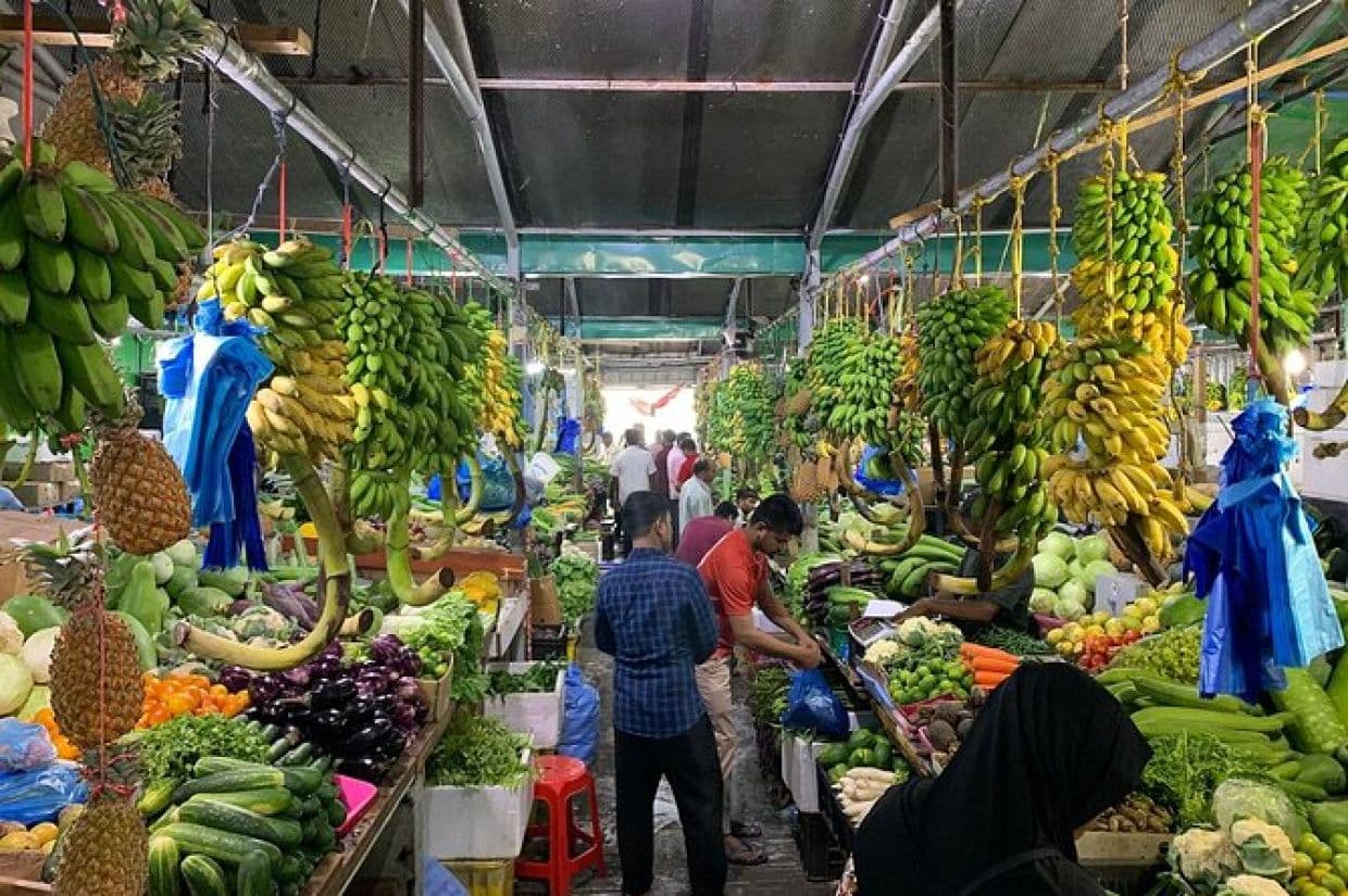 ލޯކަލް މާރުކޭޓު- މިދިޔަ އަހަރުގެ ސެޕްޓެންބަރު މަހާއި އަޅާބަލާއިރު މިއަހަރުގެ އިންފްލޭޝަން މަތިވެފައިވަނީ ދުނިޔޭގެ އެހެން ޤައުމުތަކާއި އަޅާބަލާއިރު ވަރަށް ކުޑަކޮށް.
