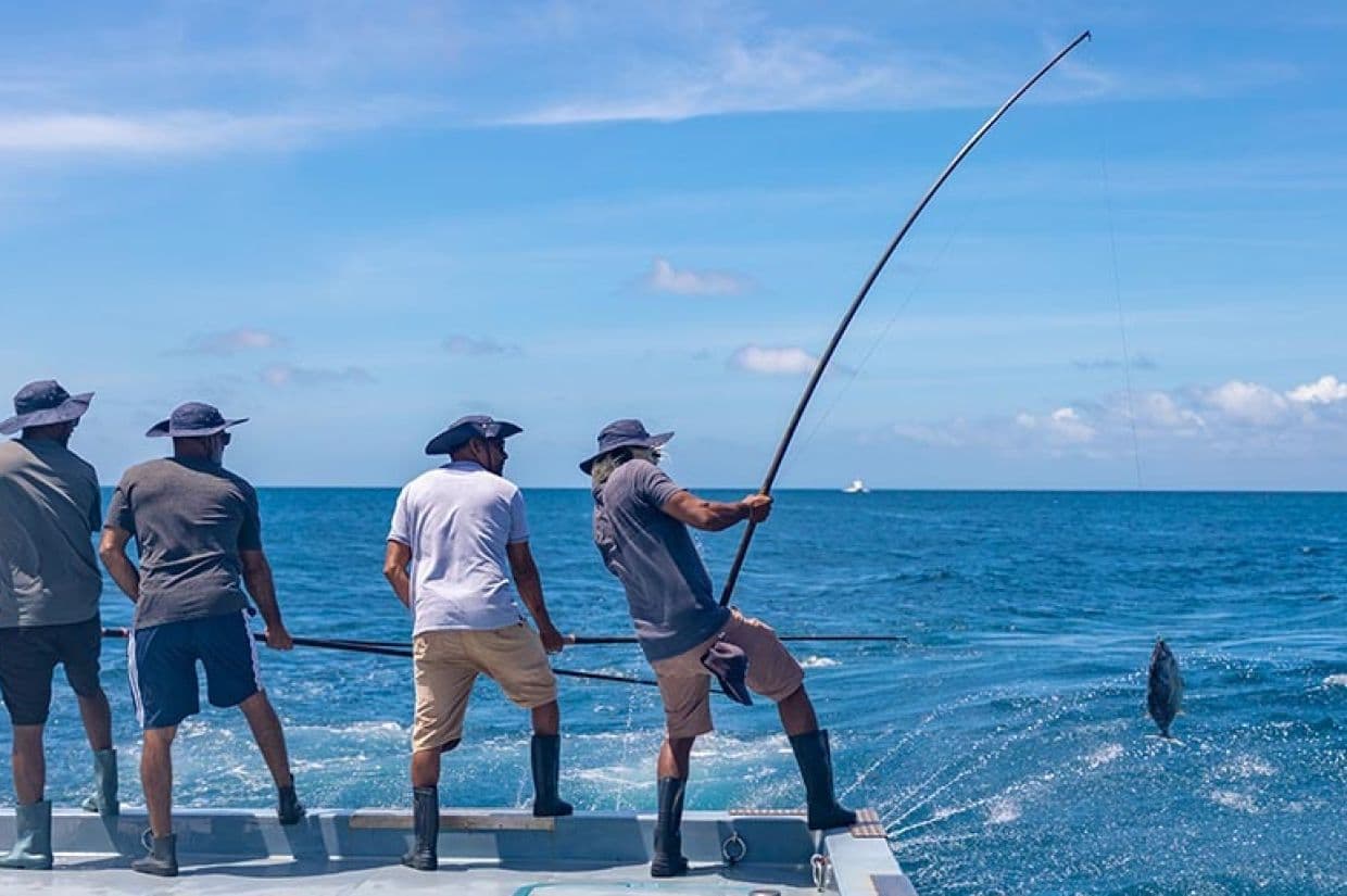ފޮޓޯ؛ މެރީން ސްޓެވާޑްޝިޕް ކައުންސިލް