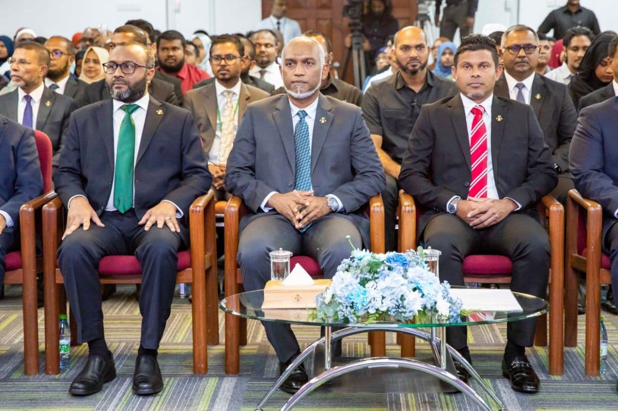 ފޮޓޯ: އިސްލާމިކް މިނިސްޓްރީ