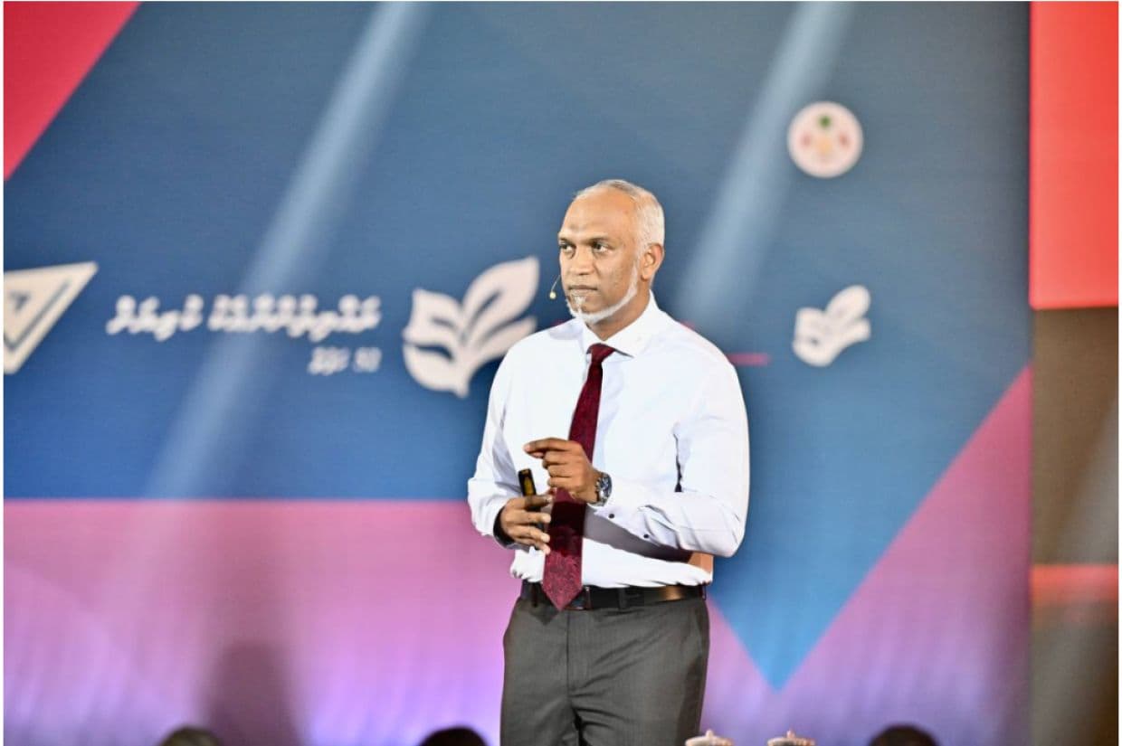 ރަމަޟާންމަހު ކޮންމެ ގެއަކަށް މަސްދަޅު ކޭހެއް ދޭން ރައީސް ނިންމަވައިފި