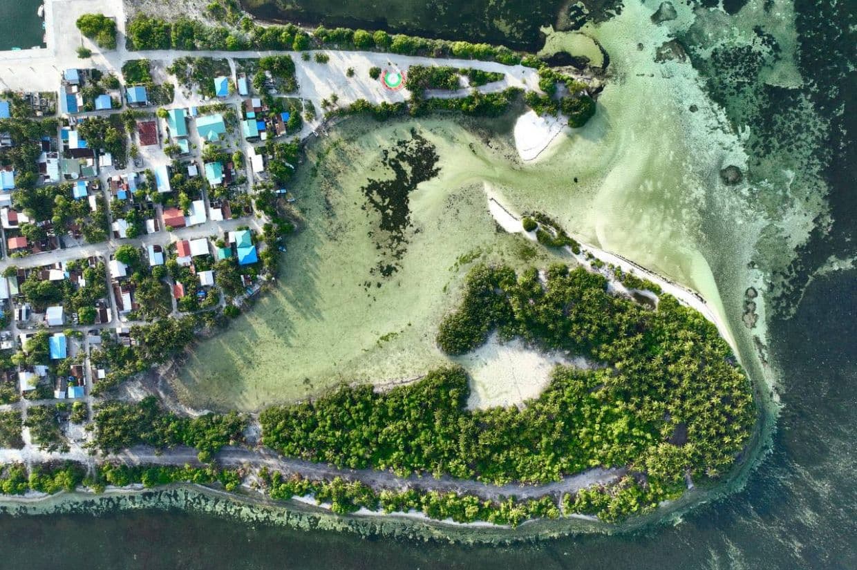 ގއ. ކަނޑުހުޅުދޫ / ފޮޓޯ: ކަނޑުހުޅުދޫ ފޭސްބުކް ޕޭޖް