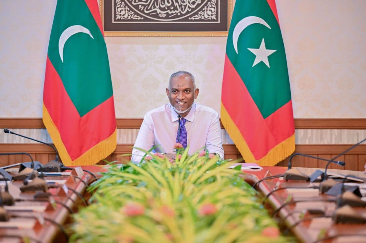 ޞިއްޙަތާއި ތިމާވެށްޓާއިބެހޭ އޭޝިޔާ ޕެސިފިކް ފޯރަމް ގައި ރާއްޖެއިން ބައިވެރިވާން ނިންމައިފި