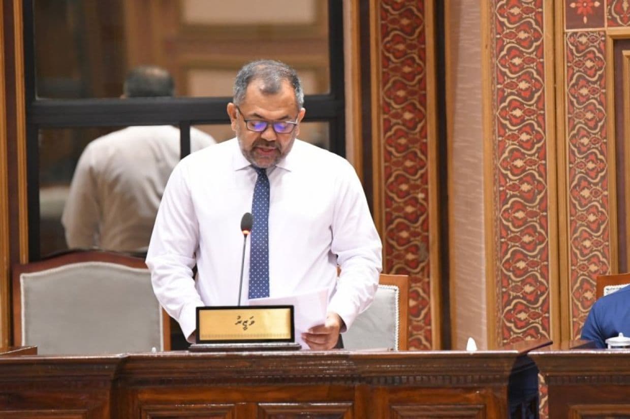 ހައްޖު ކޯޕަރޭޝަނުން ފަތުރުވެރިކަމުގެ ދާއިރާއަށް ވަނުމުން ނަތީޖާ ރަނގަޅުވާނެ ކަމަކަށް ނުބެލެވޭ - މިނިސްޓަރ ޒަމީރު