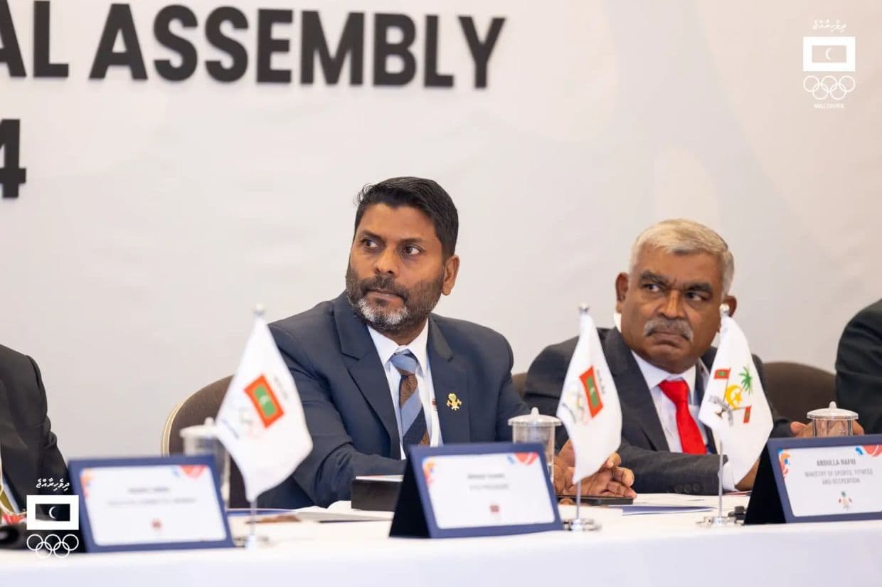 ރާއްޖޭގައި ހަދާ ބައިނަލްއަޤްވާމީ ޕޫލް އަންނަ އަހަރަށް ނިމޭނެ