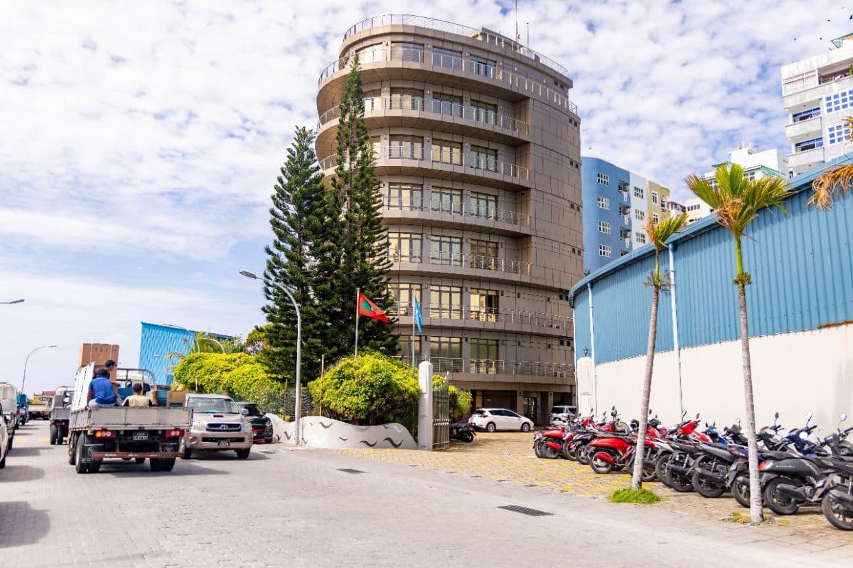 އެސްޓީއޯ / ފޮޓޯ: ޚުލާސާ
