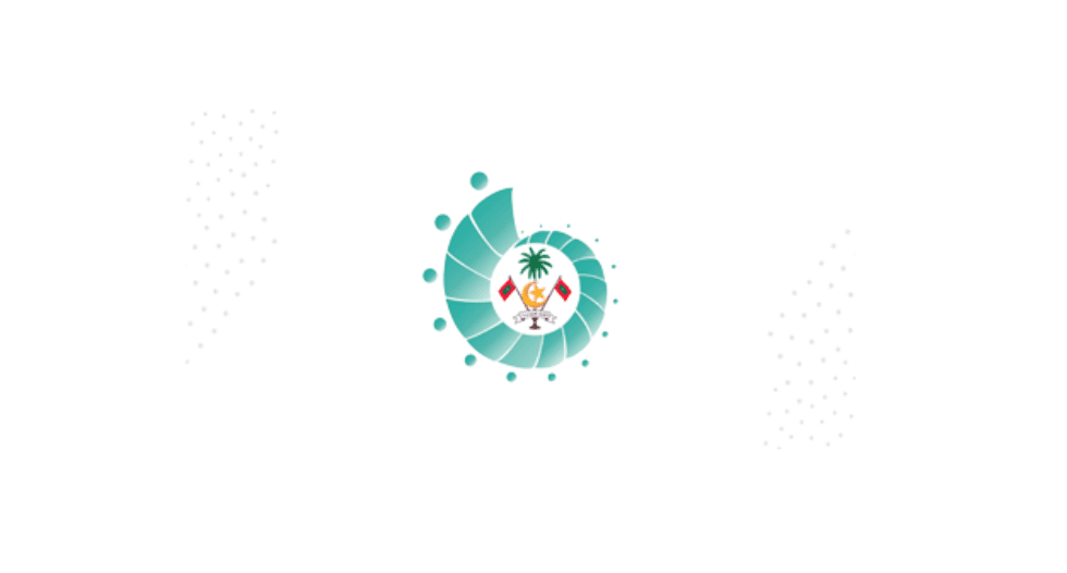 ސިވިލް ސަރވިސް ކޮމިޝަންގެ ލޯގޯ