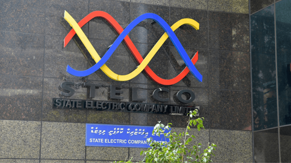 މާލެއާއި ހުޅުމާލެއިން މިއަދު ކަރަންޓު ކެނޑޭނެ - ސްޓެލްކޯ