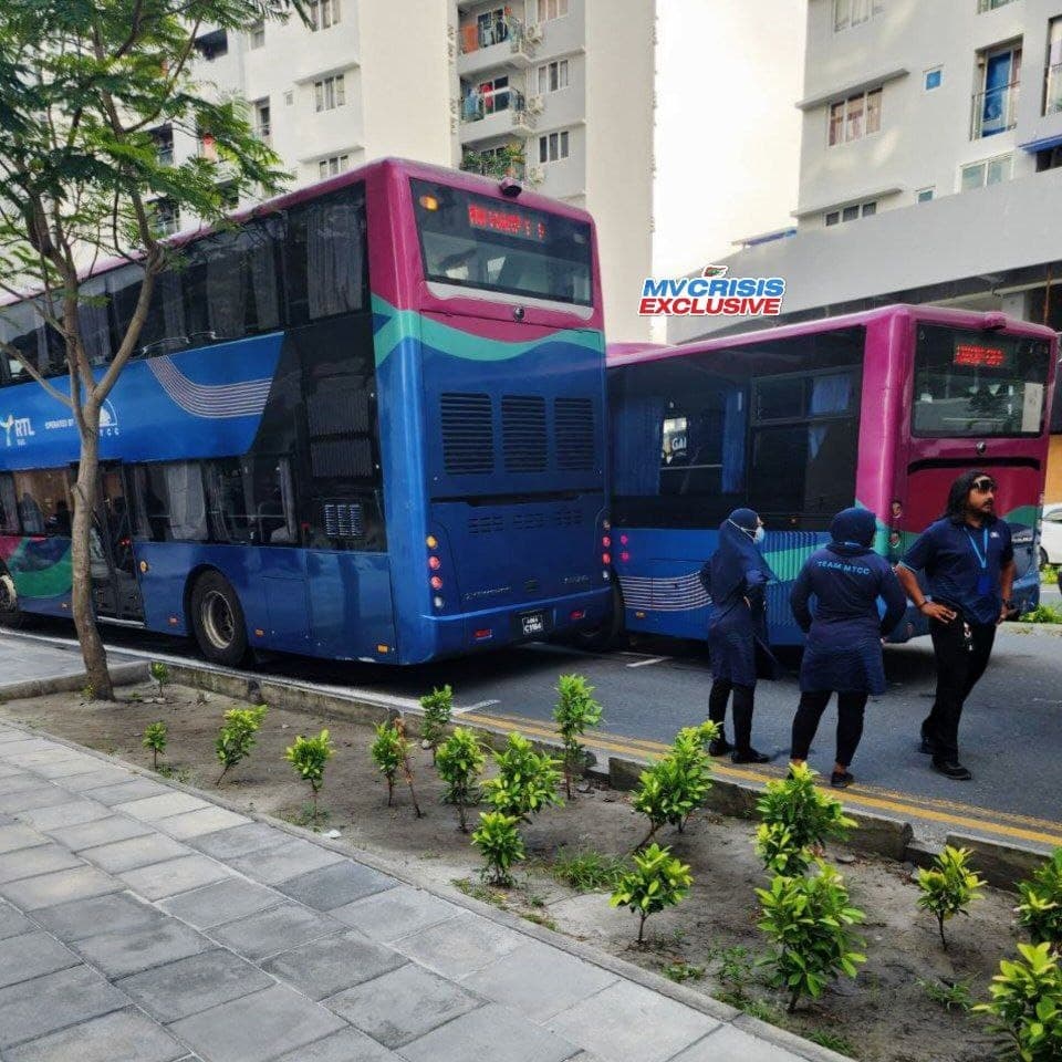 ފޮޓޯ : އެމްވީކްރައިސިސް