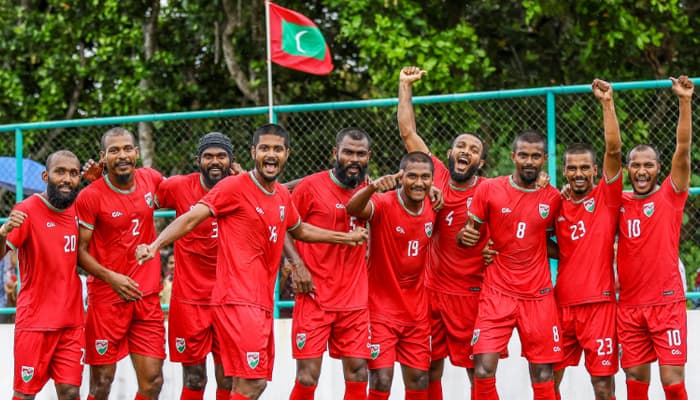 ގައުމީ ޓީމު