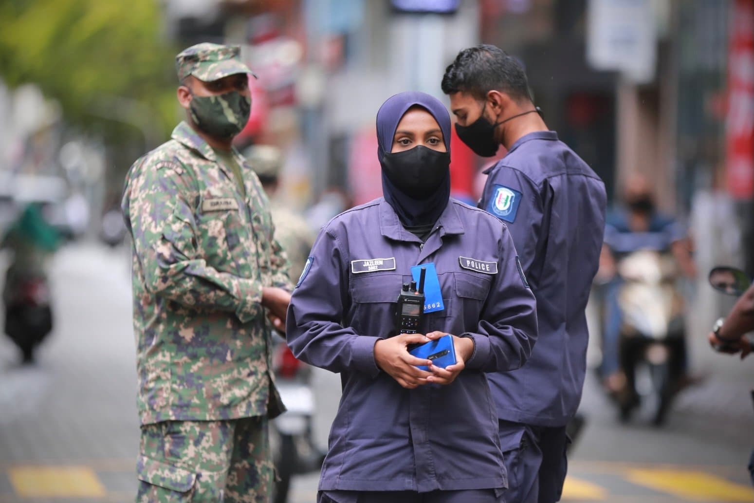 ކުޑަކުދިން ކުށްކުރުމުގެ މައްސަލަތައް ހައްލުކުރަން،މަރުކަޒުތަކެއް ޤާއިމް ކުރަނީ