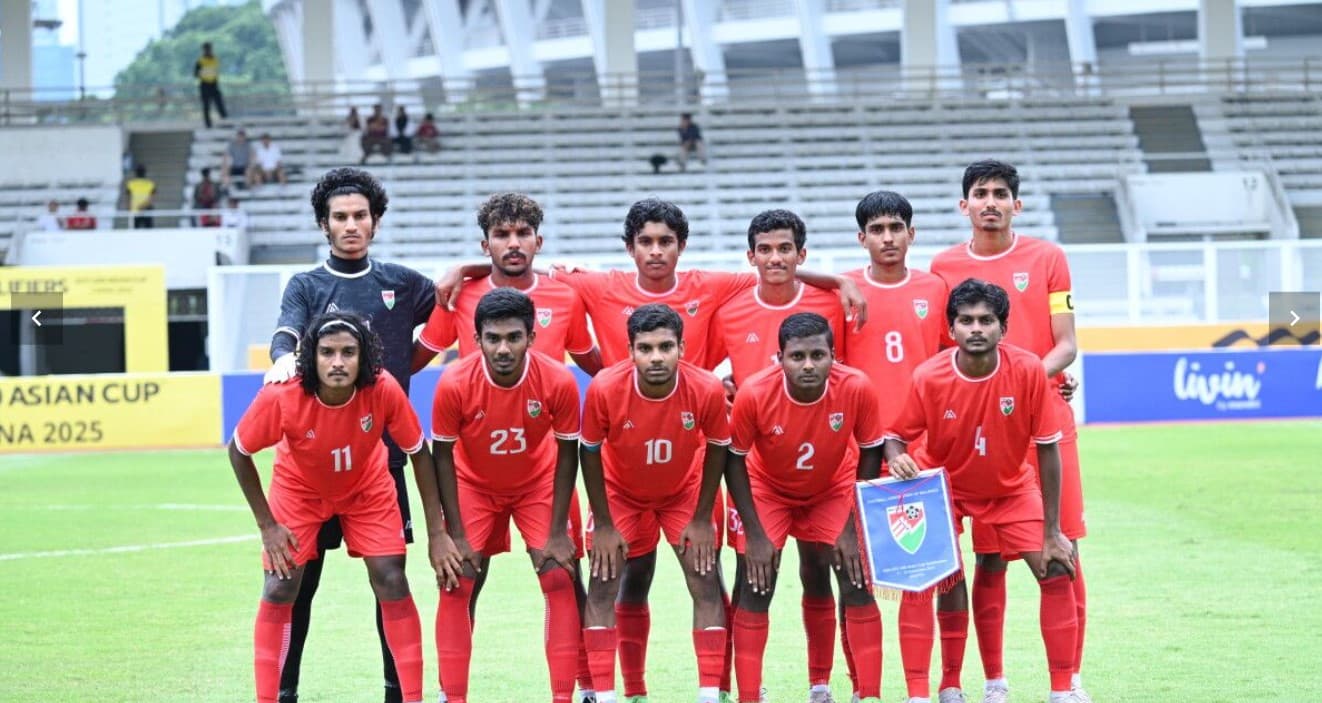އޭޝިއަން ކަޕް 2025 : ކޮލިފައި ނުވީ ކީއްވެ؟