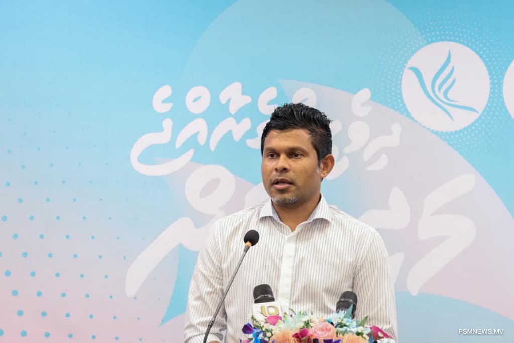 "ކުޑަ ދުވަސްކޮޅެއް؛ އެކަމަކު ރައްޔިތުން ތަޖުރިބާ ކުރީ ހަރުދަނާ ސިޔާސަތުތަކެއް"