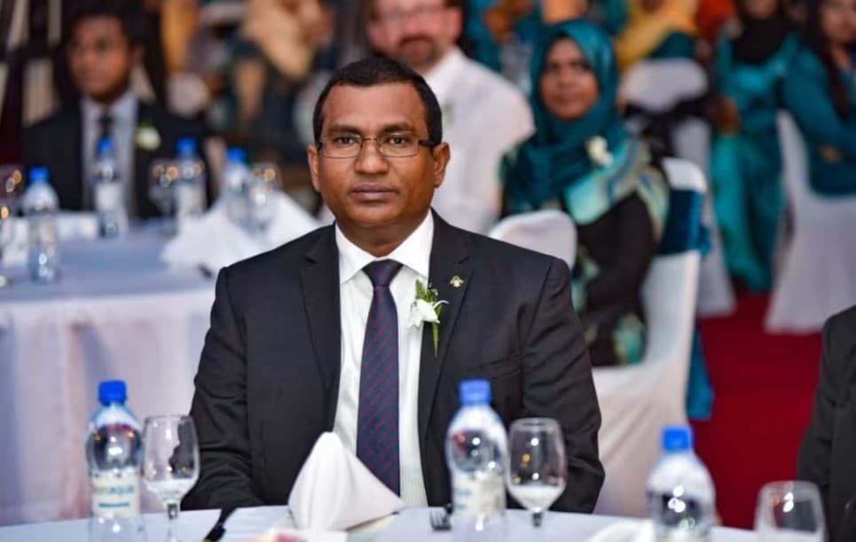 އެފްއޭއެމްގެ ލީޑަޝިޕް ނެގީ އަމިއްލަ ފައިދާއަކަށް ނޫން - ޒުހޫރު