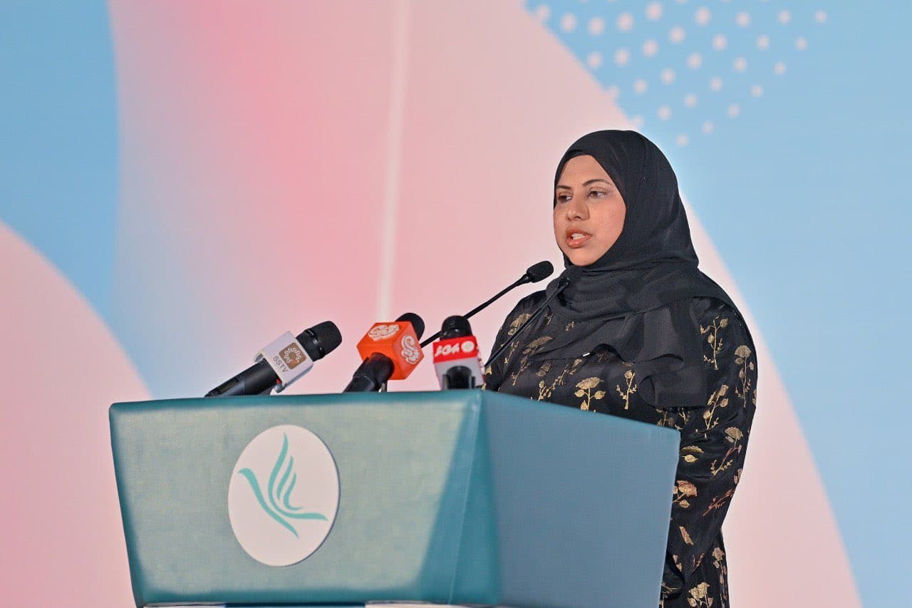 އިދިކޮޅު ބެނާތަކުން ވެސް ފެންނަނީ ސިޔާސަތެއް ނޫން، އެންޓި ކެމްޕޭނު: ހީނާ