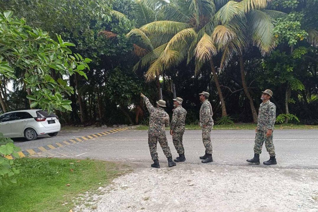 ފުވައްމުލަކުން ވާ މަދުކުރަން އެމްއެންޑީއެފް އިން ބަޑި ޖަހަނީ.